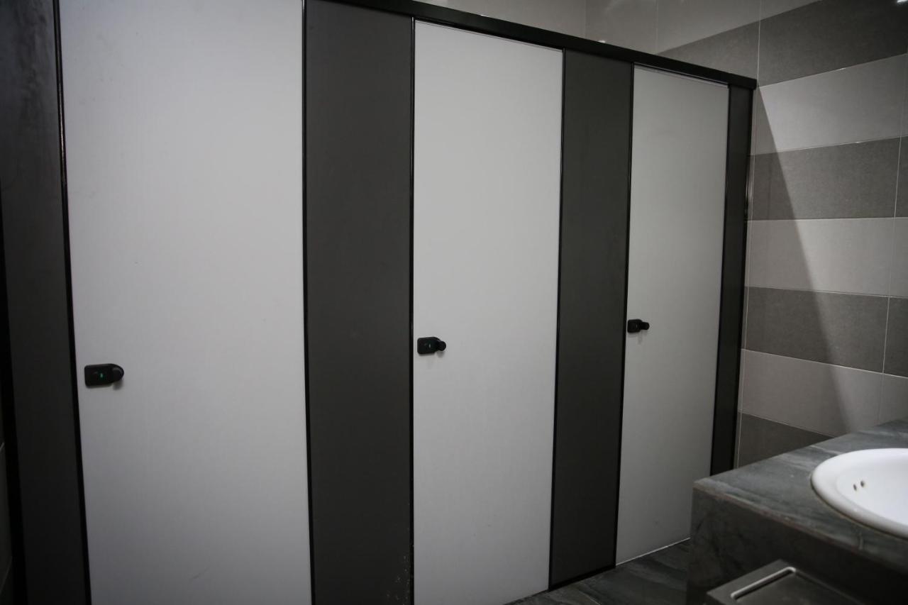 Tbs Rest & Go Transit Motel Kuala Lumpur Kültér fotó